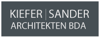 KIEFER | SANDER ARCHITEKTEN BDA